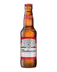 Budweiser Pack – Nile Breweries Limited